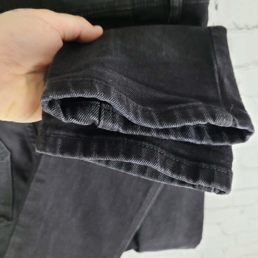 ZANEROBE | Joe Blow denim skinny button fly jeans - Picture 6 of 10